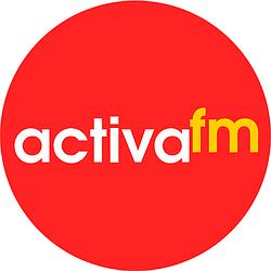 Activa FM Valencia logo