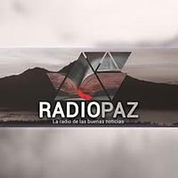 Radio Paz Cartagena logo