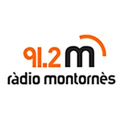 Radio Montornes logo
