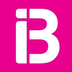 IB3 Ràdio logo