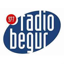 Radio Begur logo