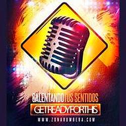 Zona Rumbera radio logo
