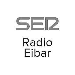 Radio Eibar SER logo