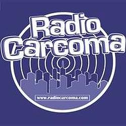 Radio Carcoma logo