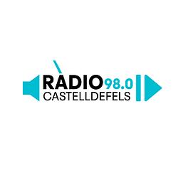 Radio Castelldefels logo