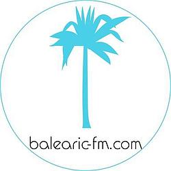 Balearic Grooves radio logo