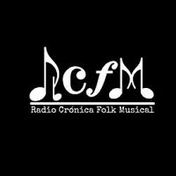 RCFM Radio Crónica Folk Musical logo
