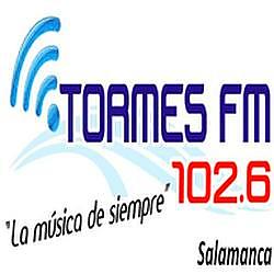 Radio Tormes FM logo