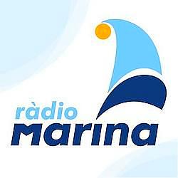 Radio Marina logo