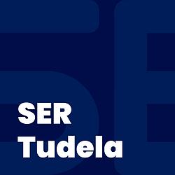 SER Tudela radio logo