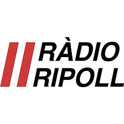 Ràdio Ripoll logo