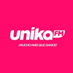 UNIKA FM logo