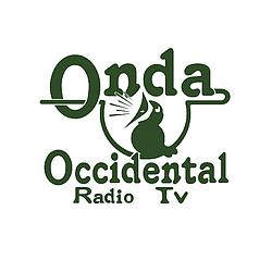 Onda Occidental radio logo