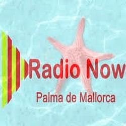 Radio Now logo