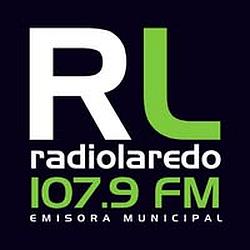 Radio Laredo logo