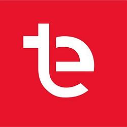 Tele Elx Radio logo