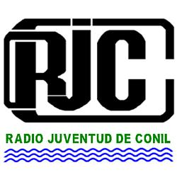 Radio Juventud de Conil logo