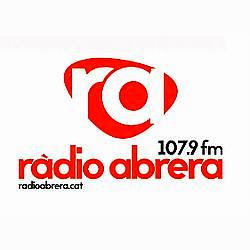 Radio Abrera 107.9 FM logo