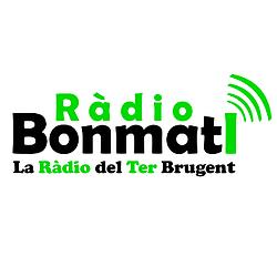Ràdio Bonmatí logo