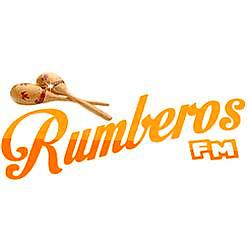 Rumberos FM 97.1 logo