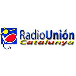 Radio Unión Catalunya logo