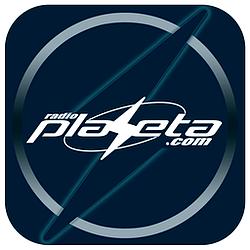Rádio Planeta logo