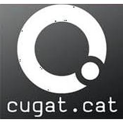 Cugat Ràdio logo