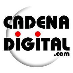 Cadena Digital radio logo