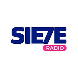 SIE7E Radio logo