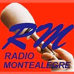 Radio Montealegre logo