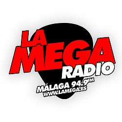 La Mega Málaga radio logo