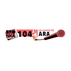 Radio Bronka logo