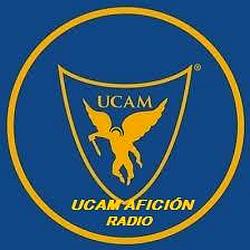 Ucam Afición Radio logo