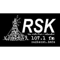 Ràdio RSK logo