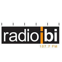 Radio Ibi logo