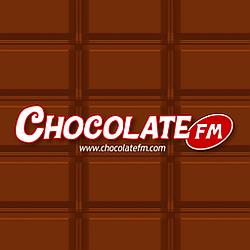 Chocolate FM HD logo