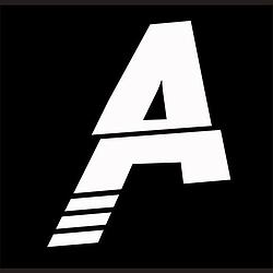 Activate FM logo