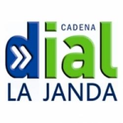 Cadena Dial La Janda radio logo