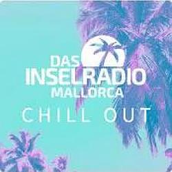 Das Inselradio CHILLOUT radio logo