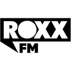 Roxx.fm logo