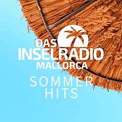 Das Inselradio SOMMERHITS radio logo