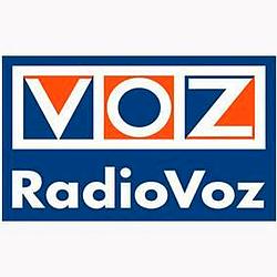 Radio Voz Santiago logo