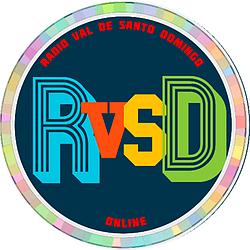 Radio Val de Santo Domingo logo