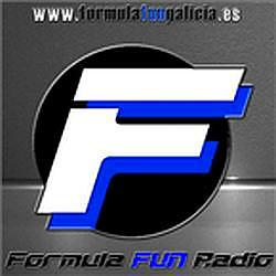 Fórmula Fun Radio logo