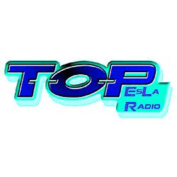 TOP EsLa Radio logo