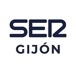 SER Gijón radio logo