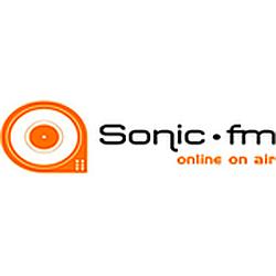 Sonic Fm logo