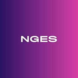NGRadio radio logo