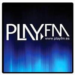 Play FM logo