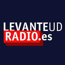 Levante UD Radio logo
